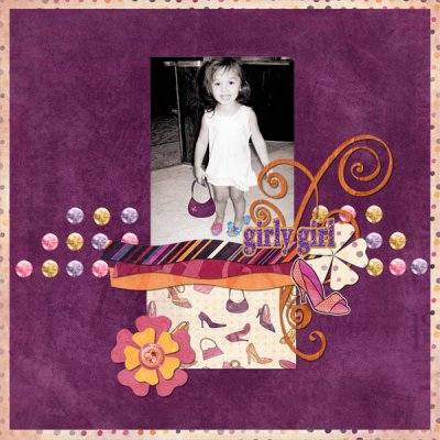 Girly Girl