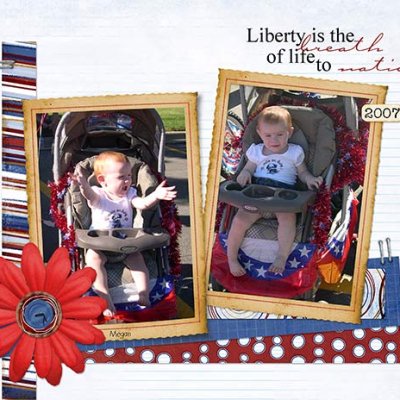 Liberty