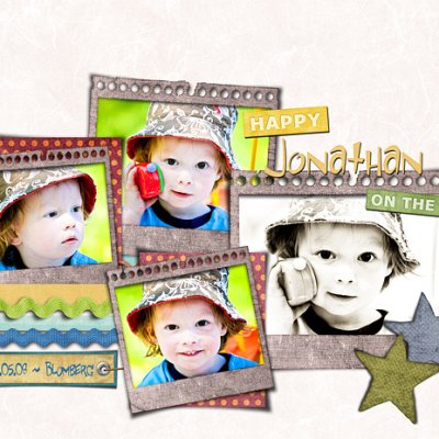 jonathan