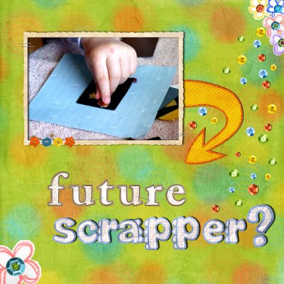 Future Scrapper