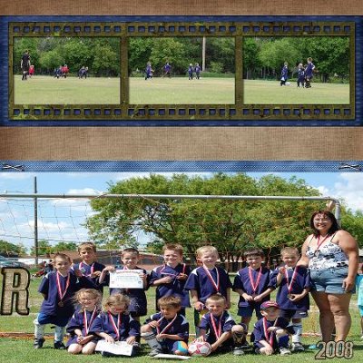 Soccer page 2