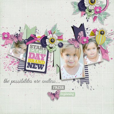 New Day
