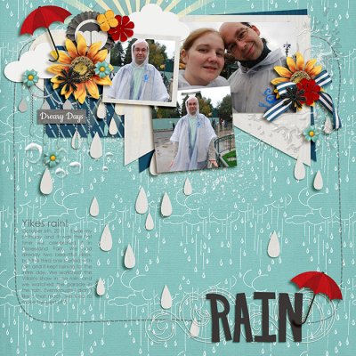 Rain