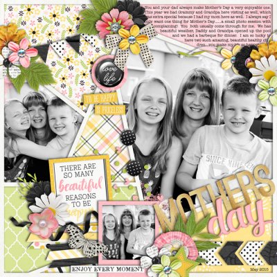 Mother's Day