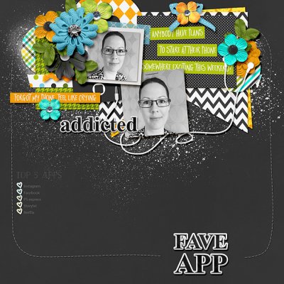 Fave apps