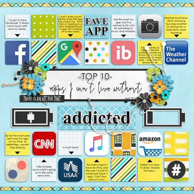 addicted