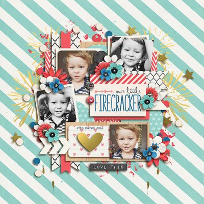 Firecracker