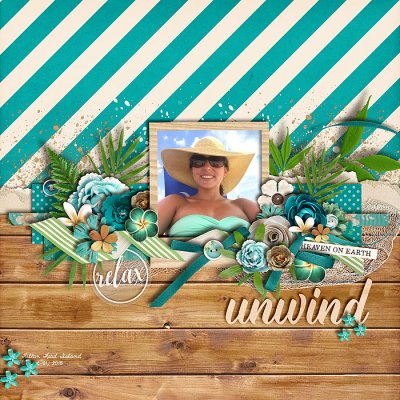 Relax & Unwind