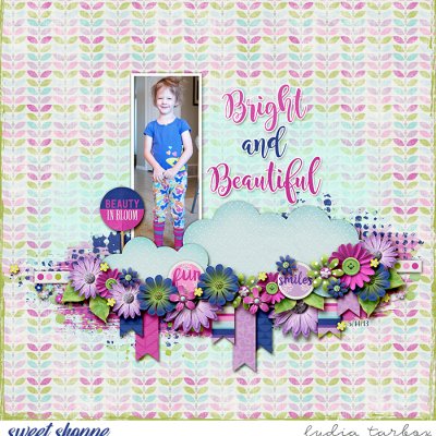 Bright & Beautiful