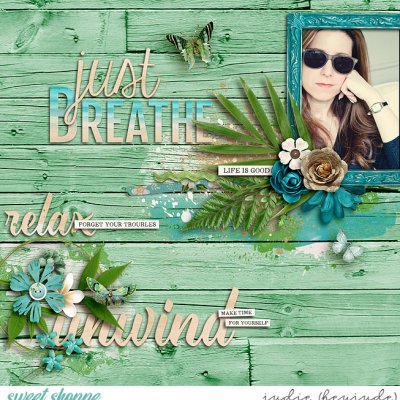 Just Breathe