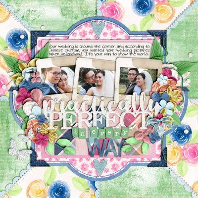 Practically Perfect in Every Way