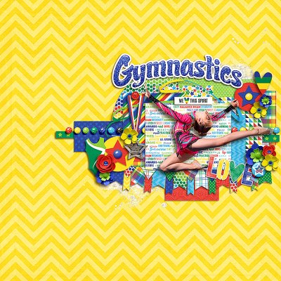 Gymnastics