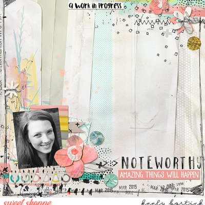 Noteworthy