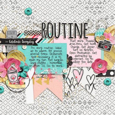 Routine
