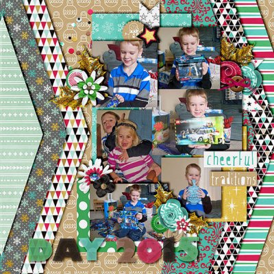 Christmas 2015 - Right
