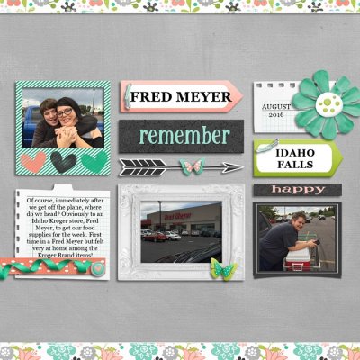 Fred Meyer