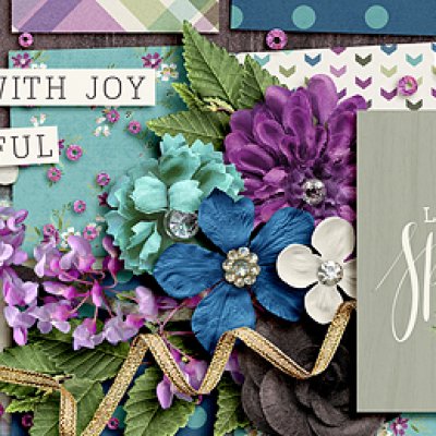 Timeline Cover