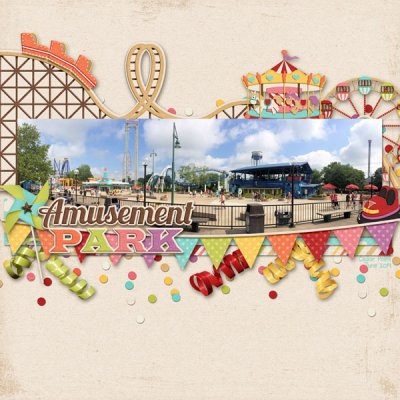 Amusement Park