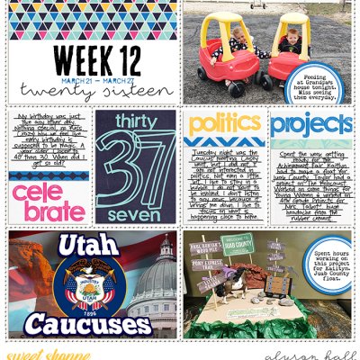 PL 2016 Wk 12