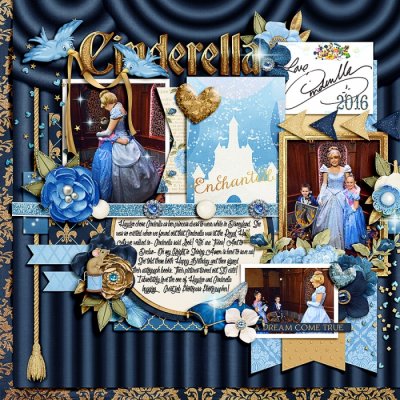 Cinderella