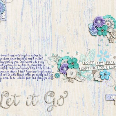 Let It Go