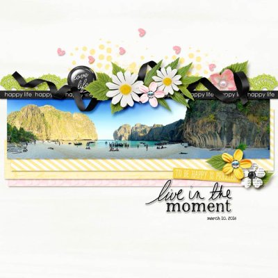 Happy Life Thailand