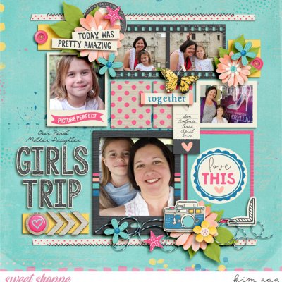 Girls Trip