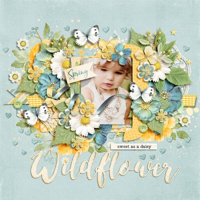 Wildflower