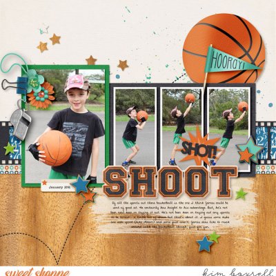 Shoot