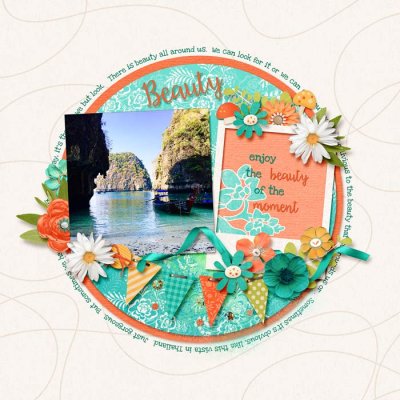 Thailand Beauty Bingo 16 - scraplift a new babe