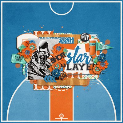 Shooting Hoops