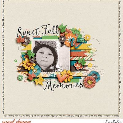Sweet Fall Memories