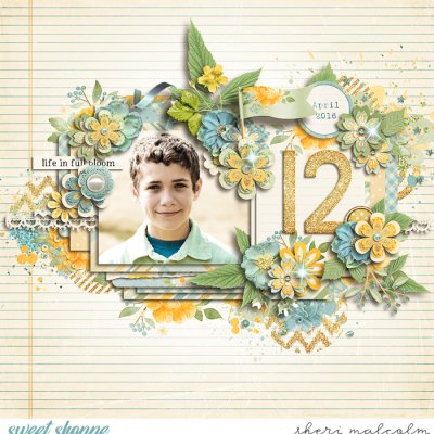 Twelve