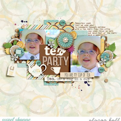 Tea Party
