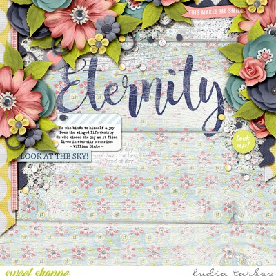 Eternity