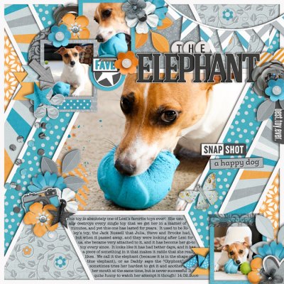 The Elephant