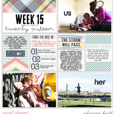 PL 2016 Wk 15