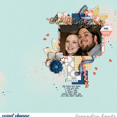 Mr and Mrs