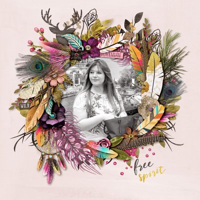 Feathers