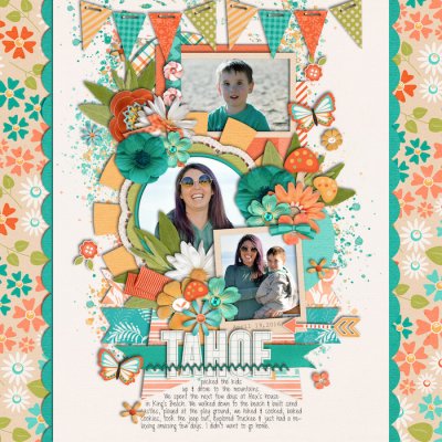 Tahoe