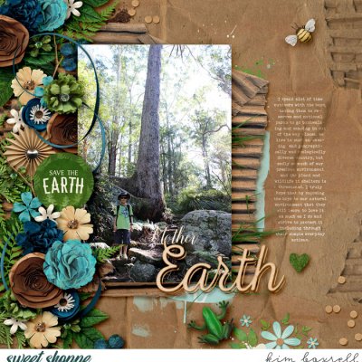 Mother Earth