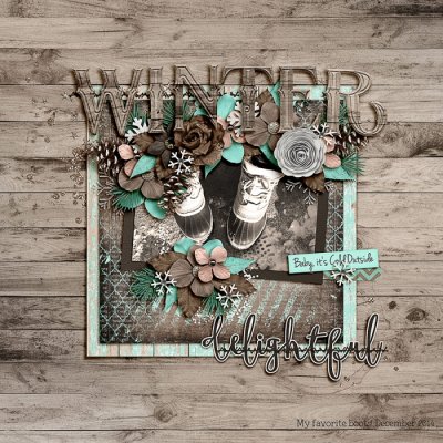 Winter