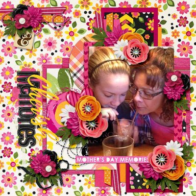 Cherish Memories