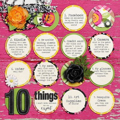 10 Things