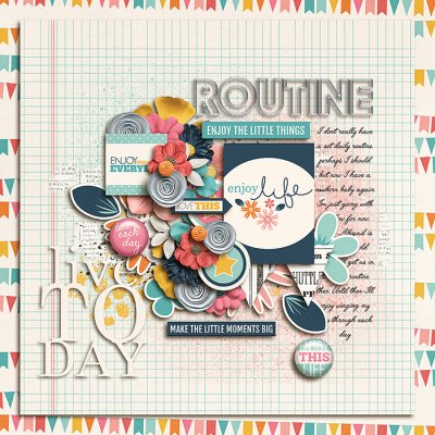 Routine