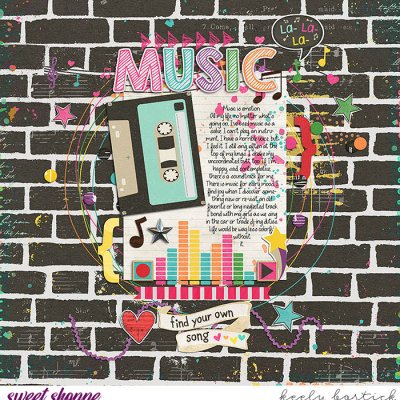 Music