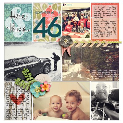 Week 46 Page 1