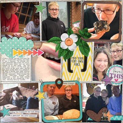 2016 - Week 11 Extra - p2