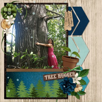 Tree Hugger