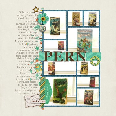 PERN